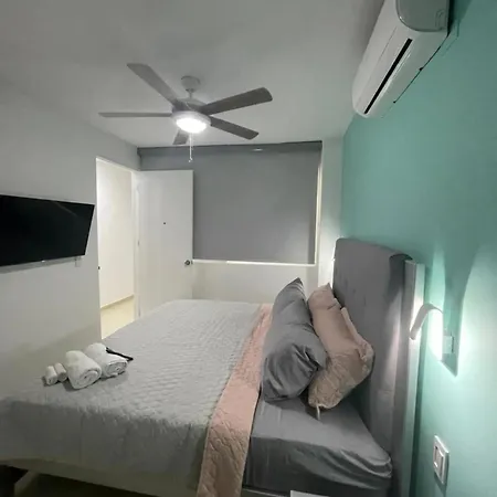 Miami - Luxury Hotel