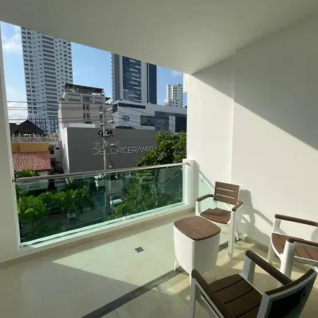Hotel Miami - Luxury 3*