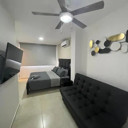 Hotel Miami - Luxury Cartagena