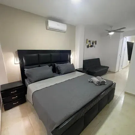 Hotel Miami - Luxury 3*