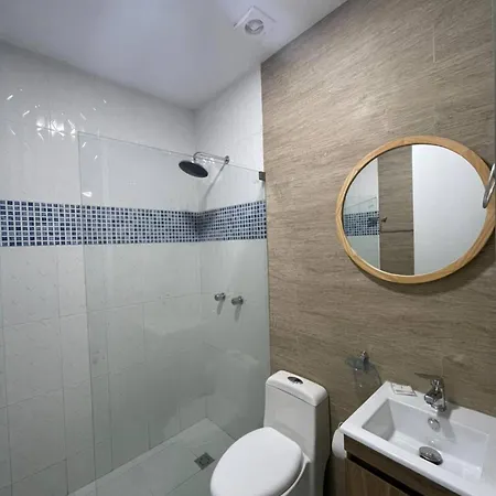 Miami - Luxury 3* Cartagena