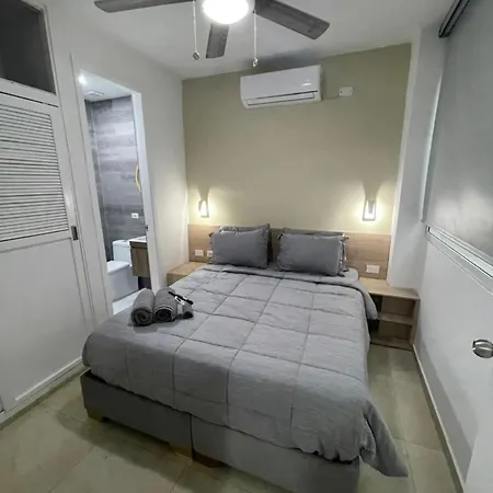 Miami - Luxury 3*