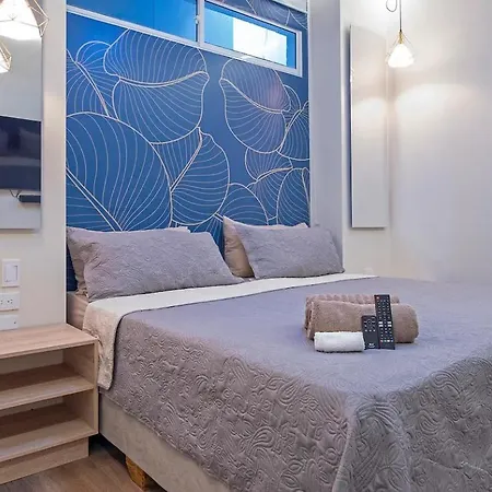 Hotel Miami - Luxury Cartagena
