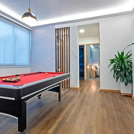 Miami - Luxury 3*