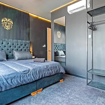 Hotel Miami - Luxury