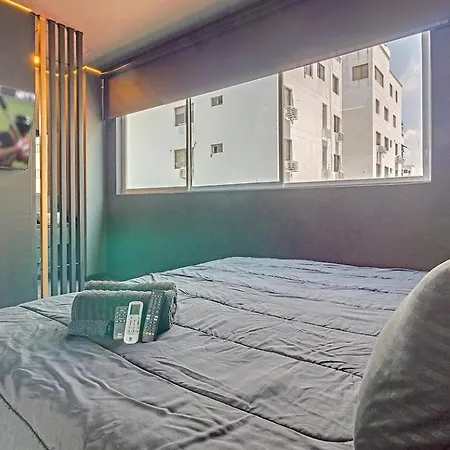 Miami - Luxury Hotel Cartagena
