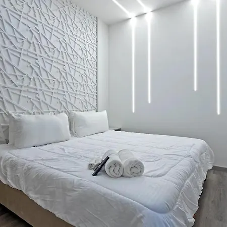 Miami - Luxury Cartagena
