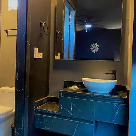 Miami - Luxury Hotel