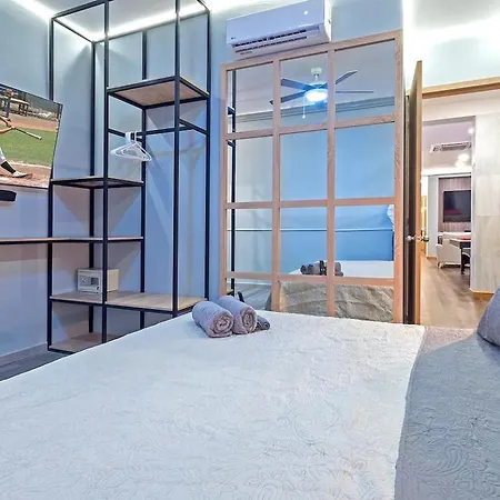 Hotel Miami - Luxury 3*