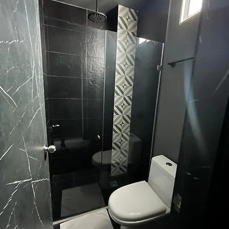 Miami - Luxury Hotel Cartagena