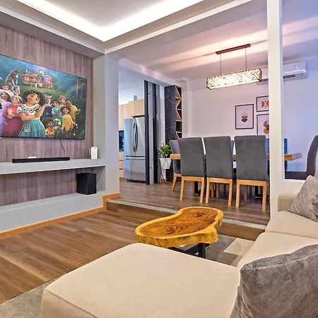 Hotel Miami - Luxury Cartagena