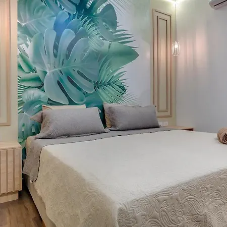 Miami - Luxury Cartagena