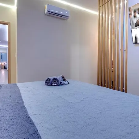Hotel Miami - Luxury Cartagena