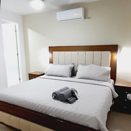 Hotel Miami - Luxury