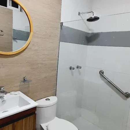 Miami - Luxury 3* Cartagena