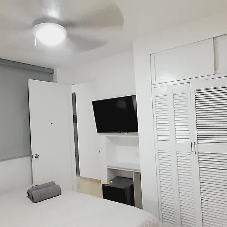 Miami - Luxury 3*
