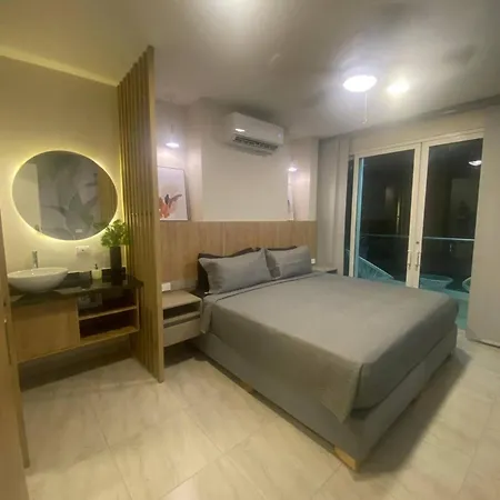 Miami - Luxury Cartagena