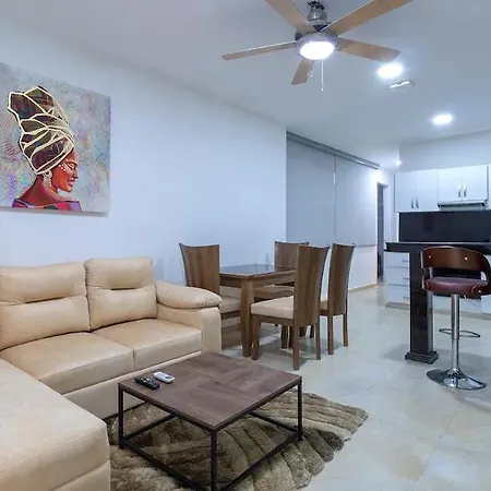 Miami - Luxury Hotel Cartagena