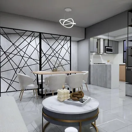 Miami - Luxury Hotel Cartagena
