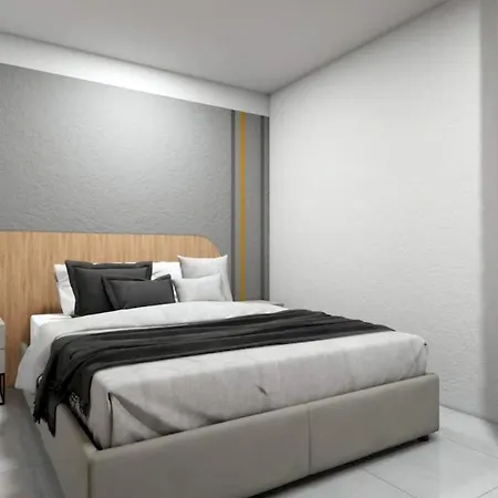 Miami - Luxury 3*