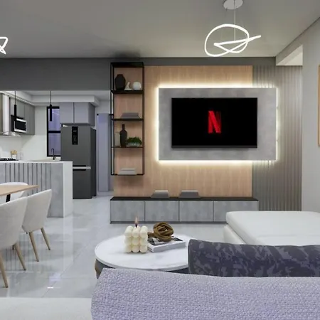 Hotel Miami - Luxury