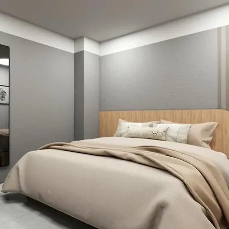 Hotel Miami - Luxury 3*