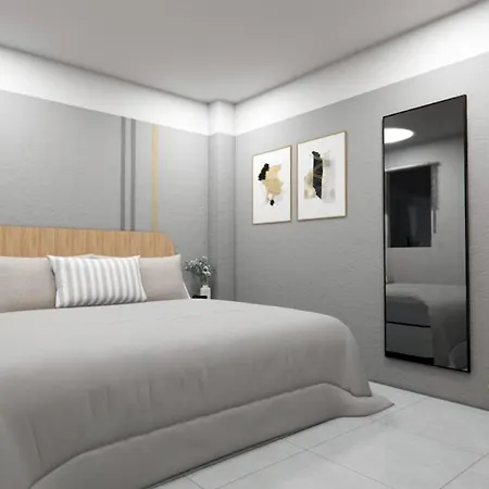 Hotel Miami - Luxury Cartagena
