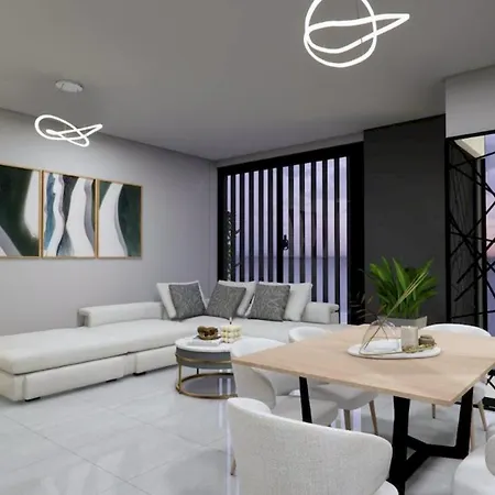 Miami - Luxury 3*
