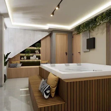 Hotel Miami - Luxury